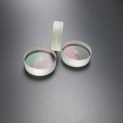 BAF51/ZF7 胶合透镜