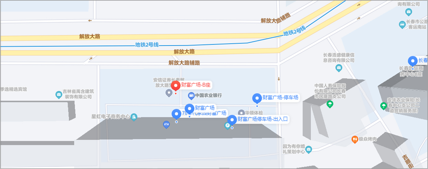 地图