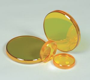 硒化锌窗口片